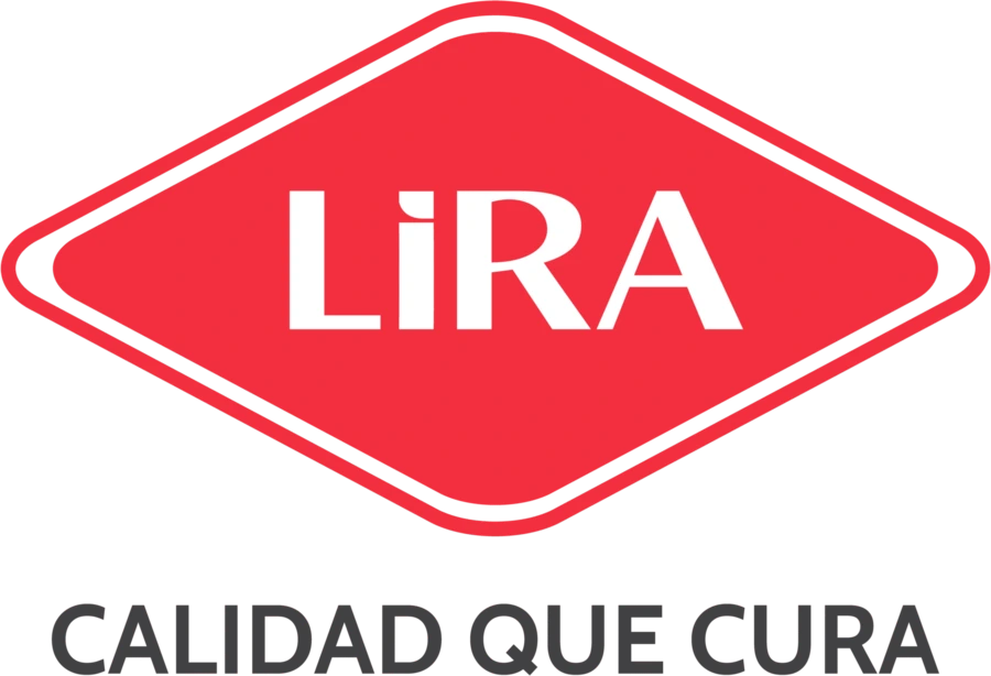 Laboratorios Lira, Calidad que cura