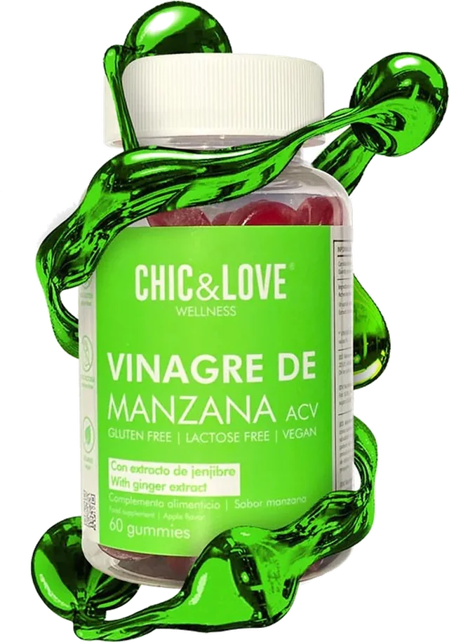 Vinagre de Manzana